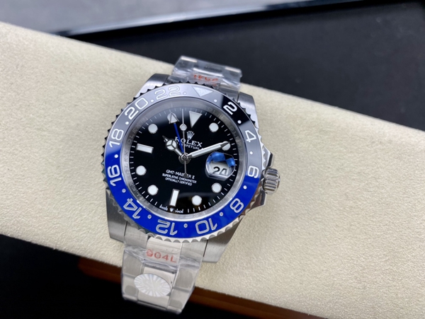 激安ロレックス内部構造